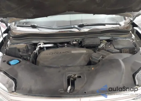 2019 Honda Pilot Lx из США, поврежденный, VIN 5FNYF6H18KB100904